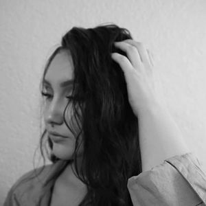 Meet your Posher, Madi